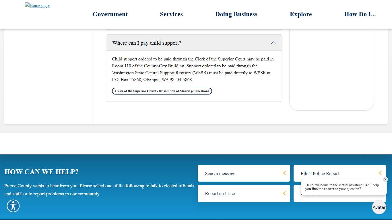 Frequently Asked Questions - CivicPlus.CMS.FAQ